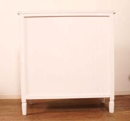 【新品】プロカントシリーズ　アンティーク調　チェスト　アウトレット