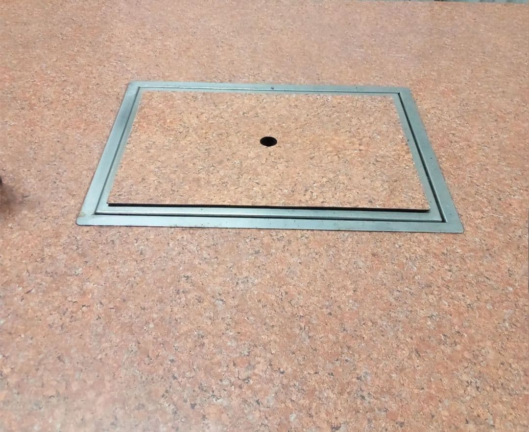 無煙ロースター 焼き肉台 さわやかシリーズ MK-Ⅱ LPガス