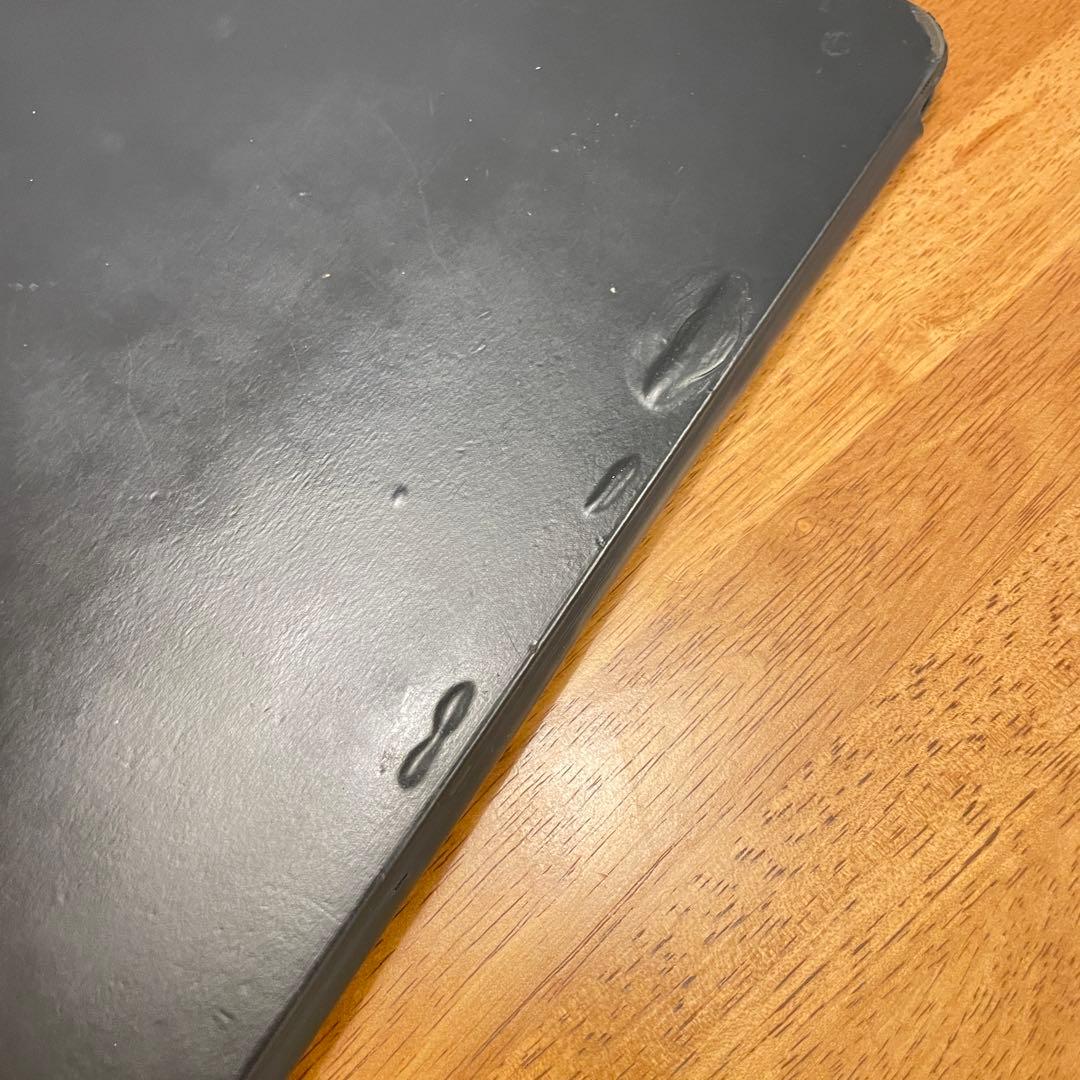 Apple Pencil 第2世代/Smart Keyboard Folio