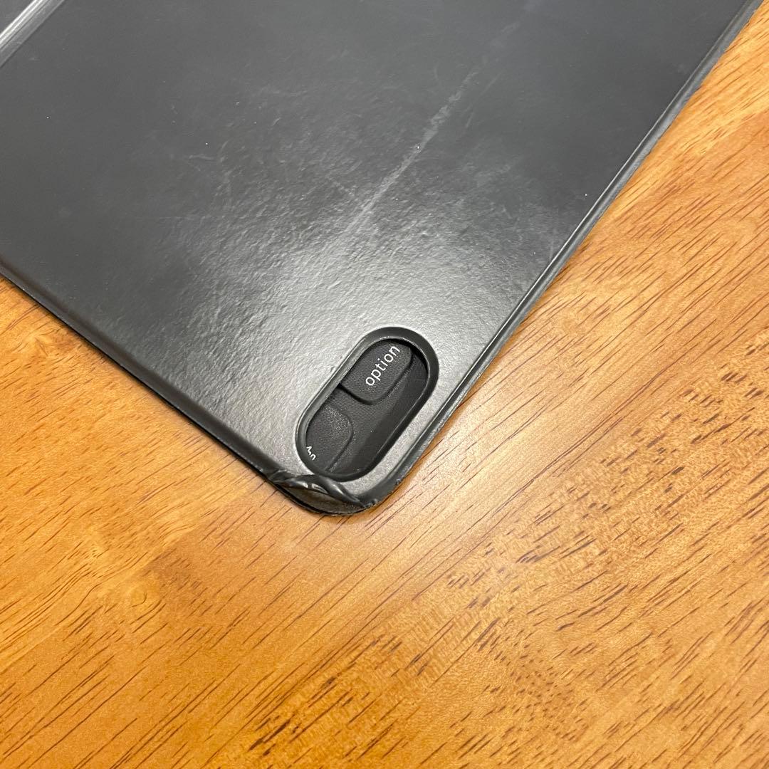 Apple Pencil 第2世代/Smart Keyboard Folio