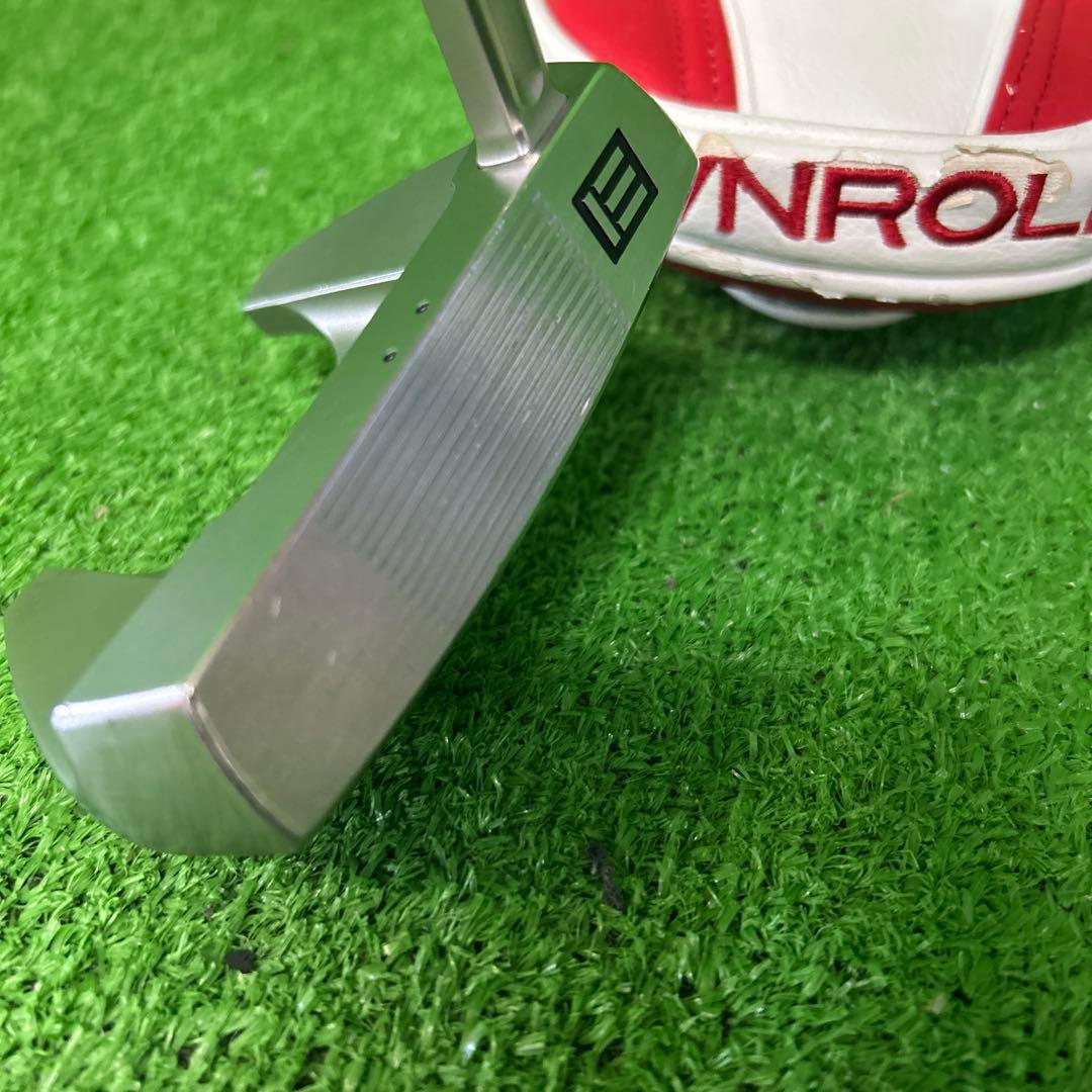 その他 EVNROLL ER5v