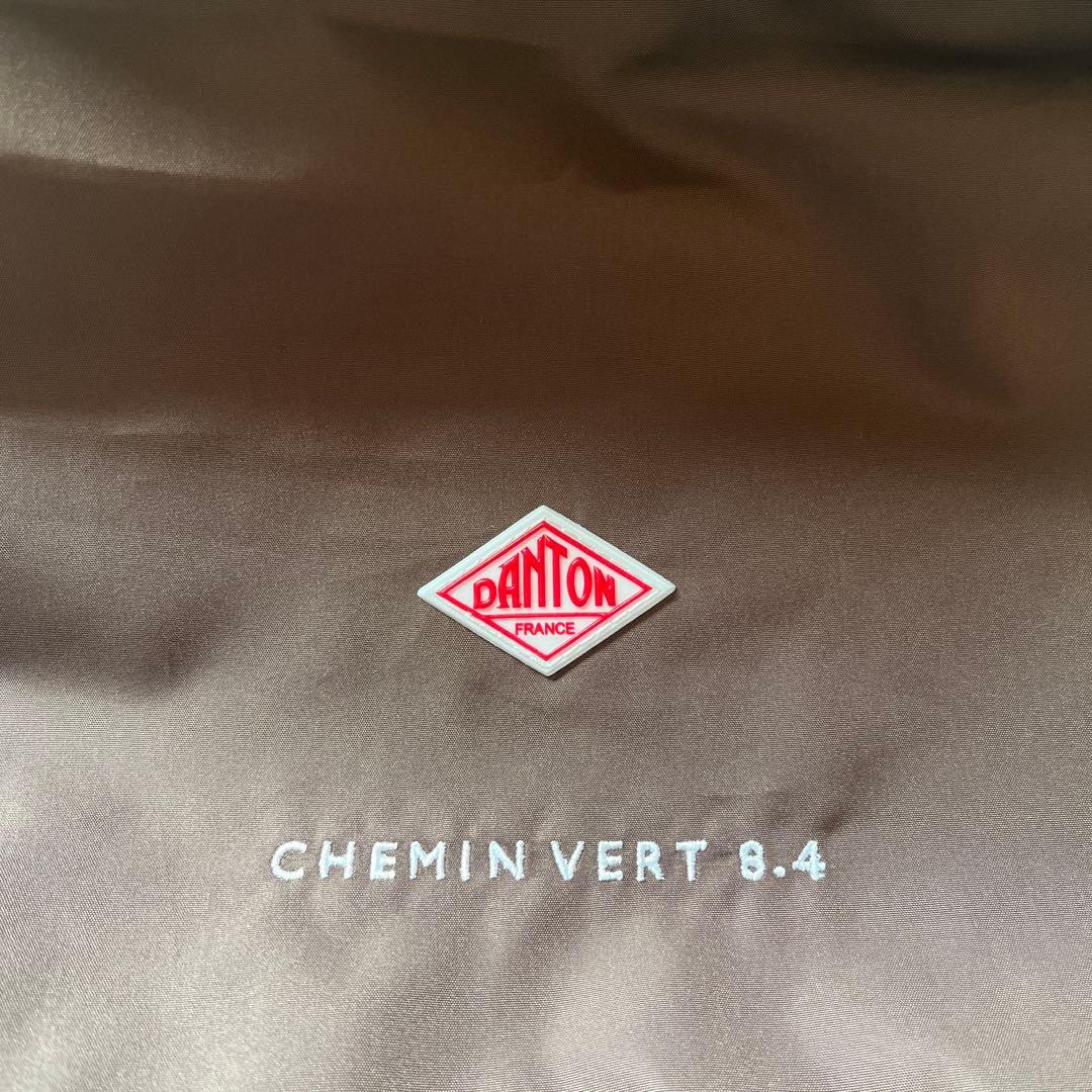 ふくちゃんさん専用⭐️新品　DANTON CHEMIN VERT