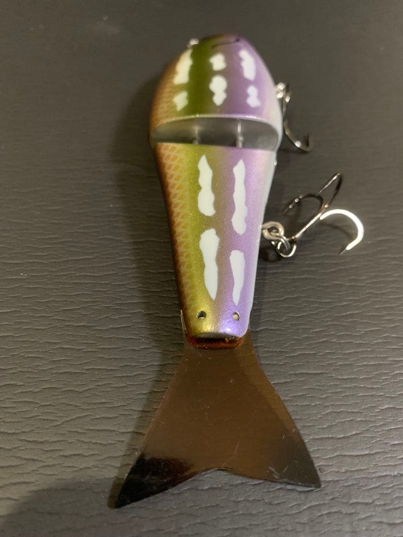 NORIES ヒラクランク 美品