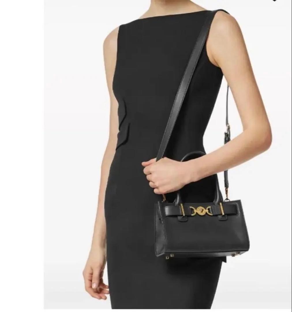 ちょびさま専用　　VERSACE メデューサスモールバッグ