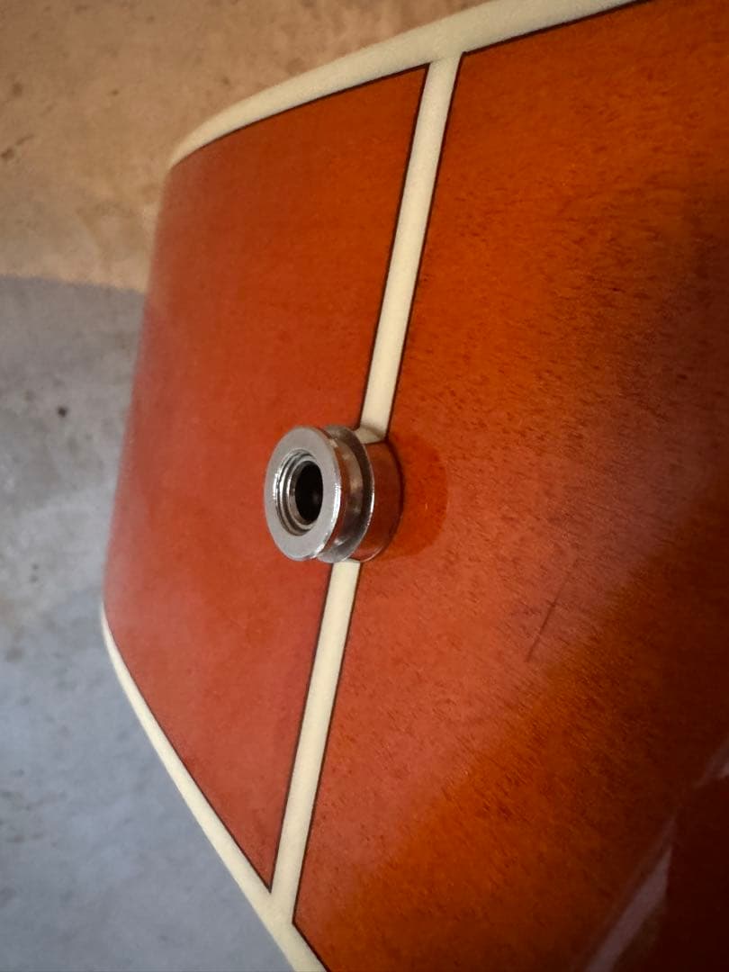 Epiphone Dove Pro エレアコ 即発送