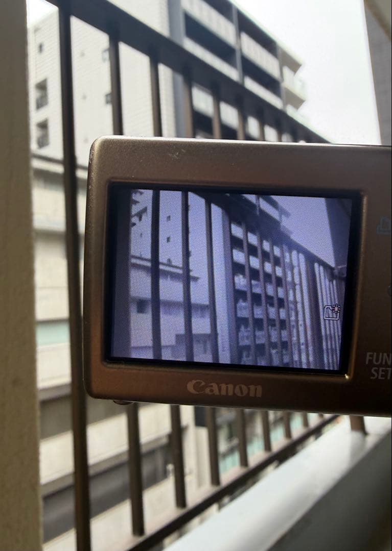 【動作確認済み】Canon IXY DIGITAL L3 フルセット