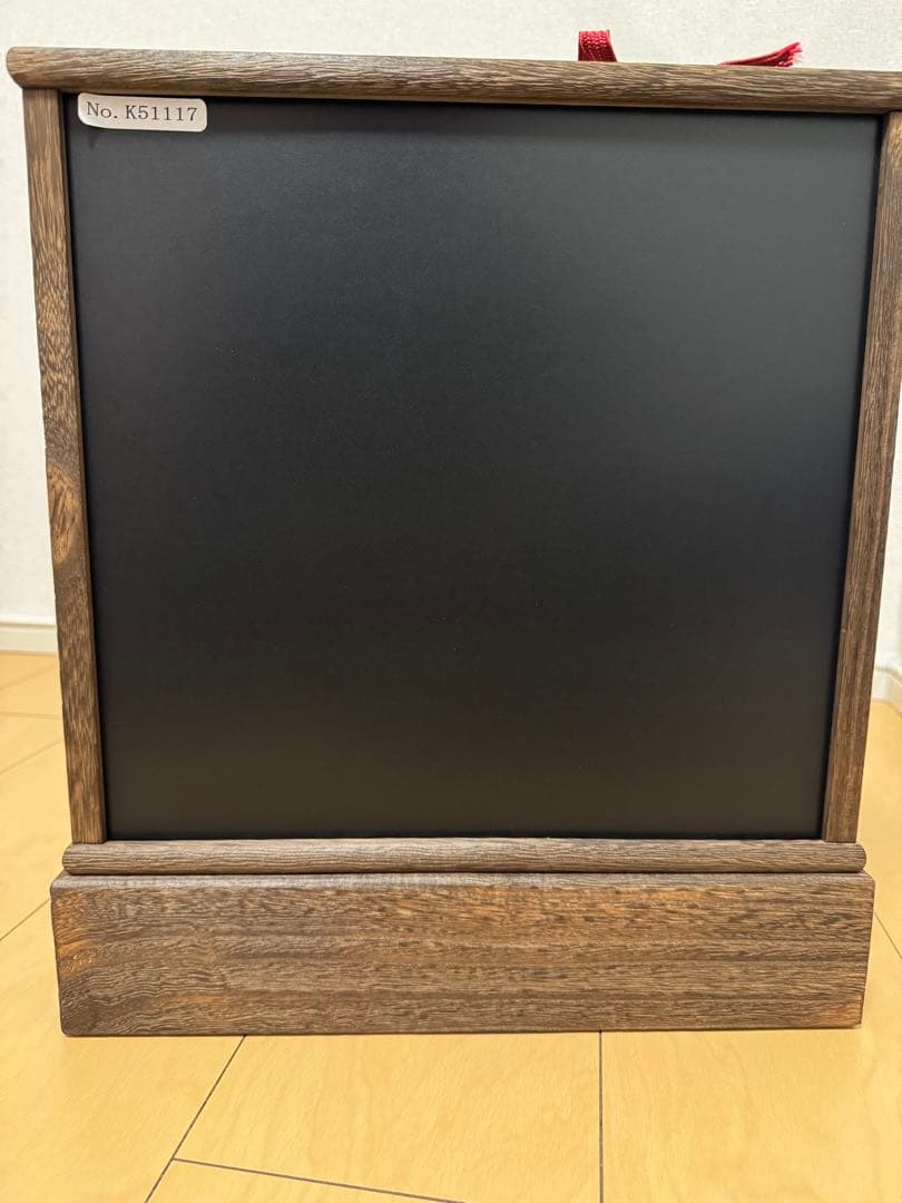 五月人形 ケース付き兜