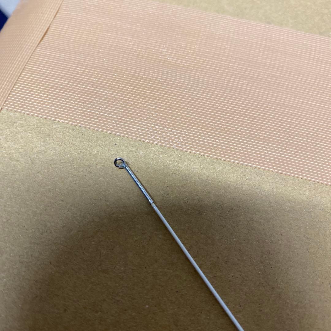 ブラックジャック　BJ スナイパー　落とし込み　MH-40UM