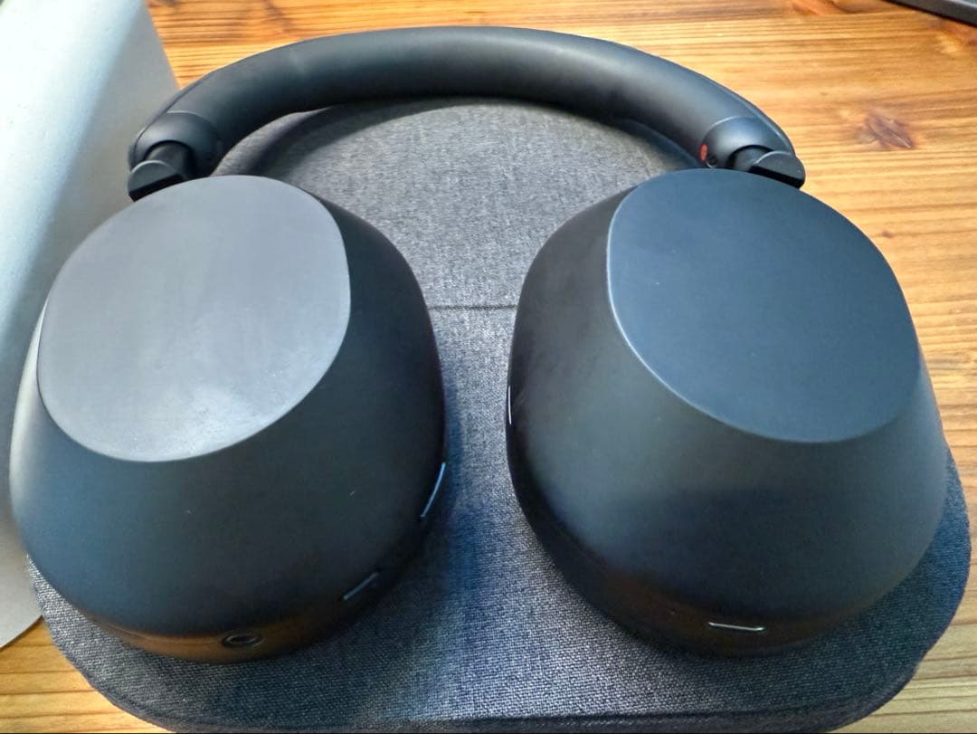 SONY ヘッドホン WH-1000XM5