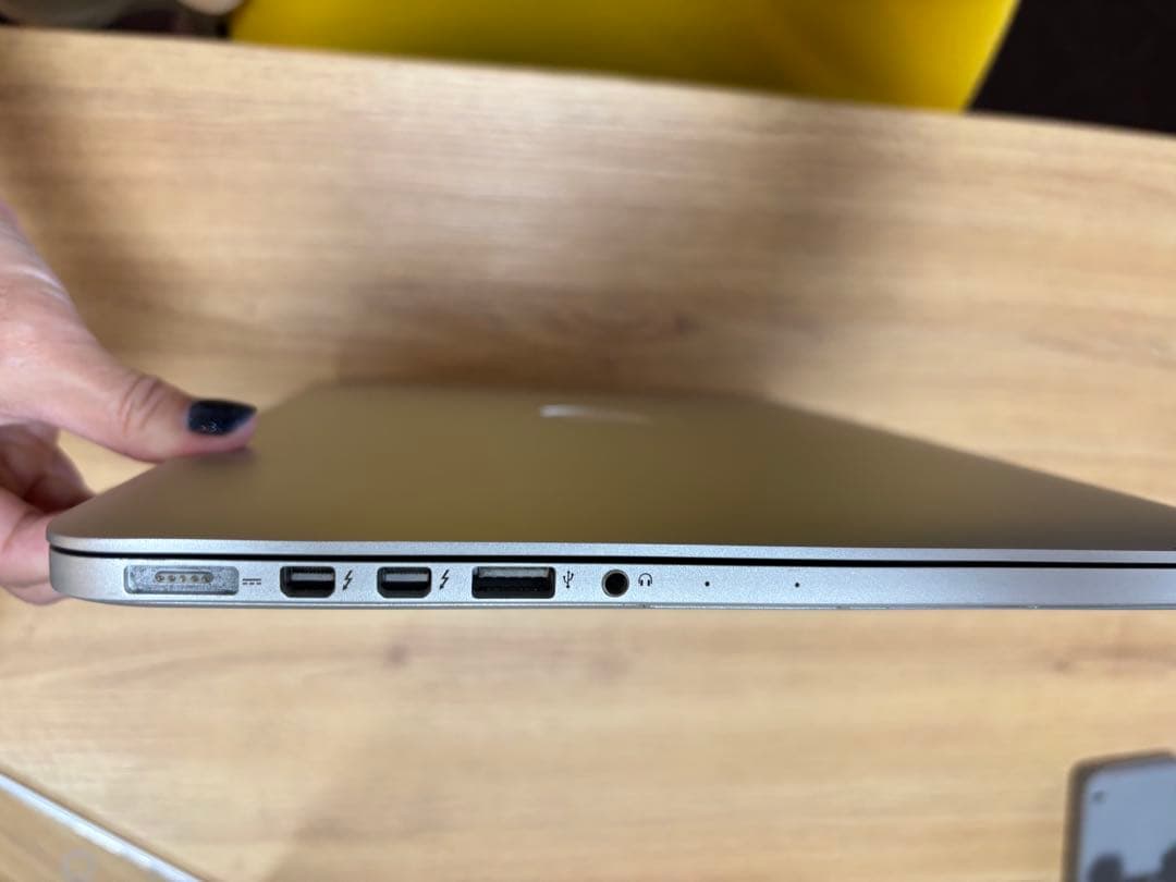 MacBook Pro 13インチ Early 2015 / 訳あり/ジャンク品
