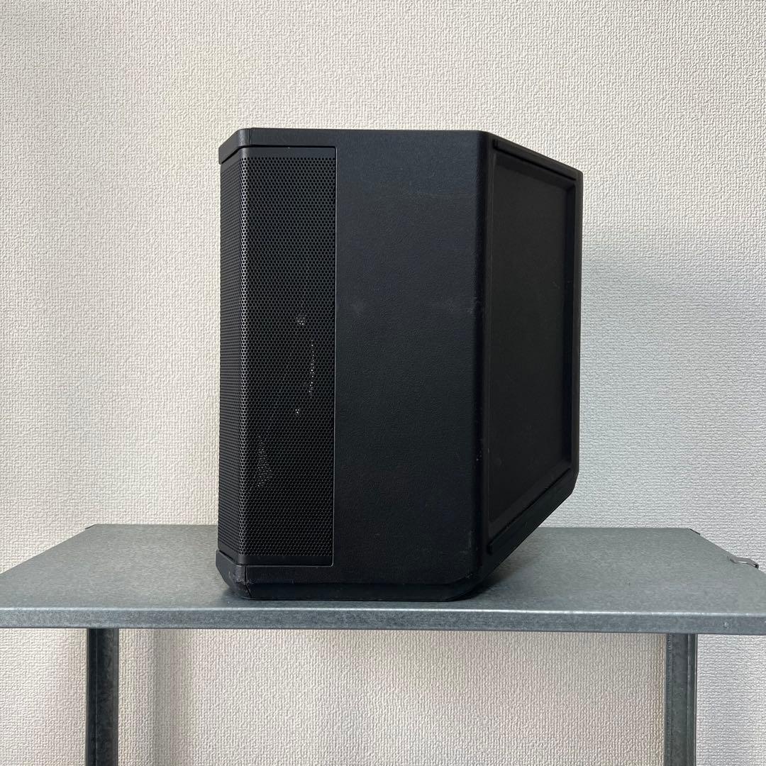 BOSE S1 Pro バッテリー付き