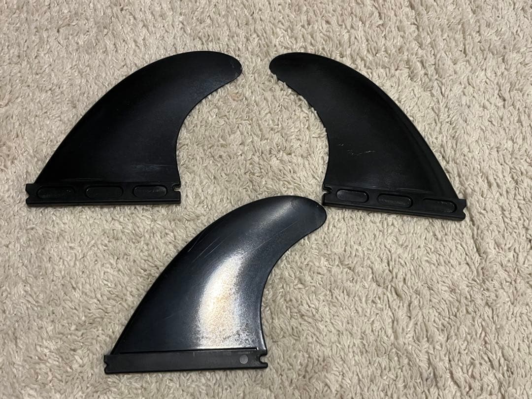 チャンネルアイランド ミッドレングス CHANCHO 7'6【手渡しのみ】