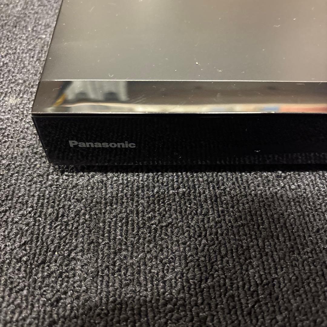 パナソニック DIGAブルーレイレコーダー DMR-2W100