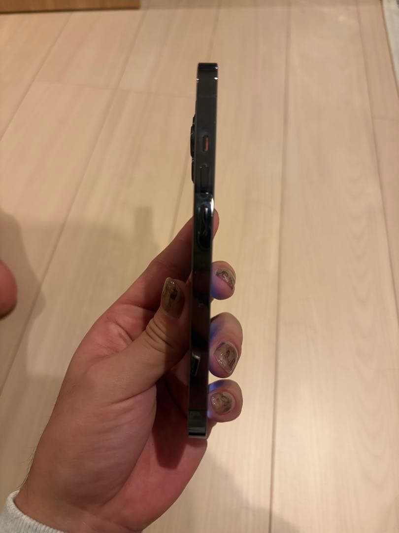 iPhone 13 Pro グラファイト 512GB