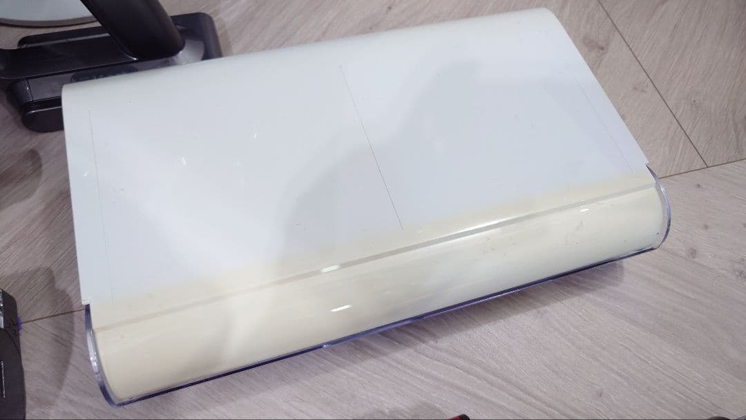 ダイソン dyson V10 SV12 専用フロアドック付き エコモード52分