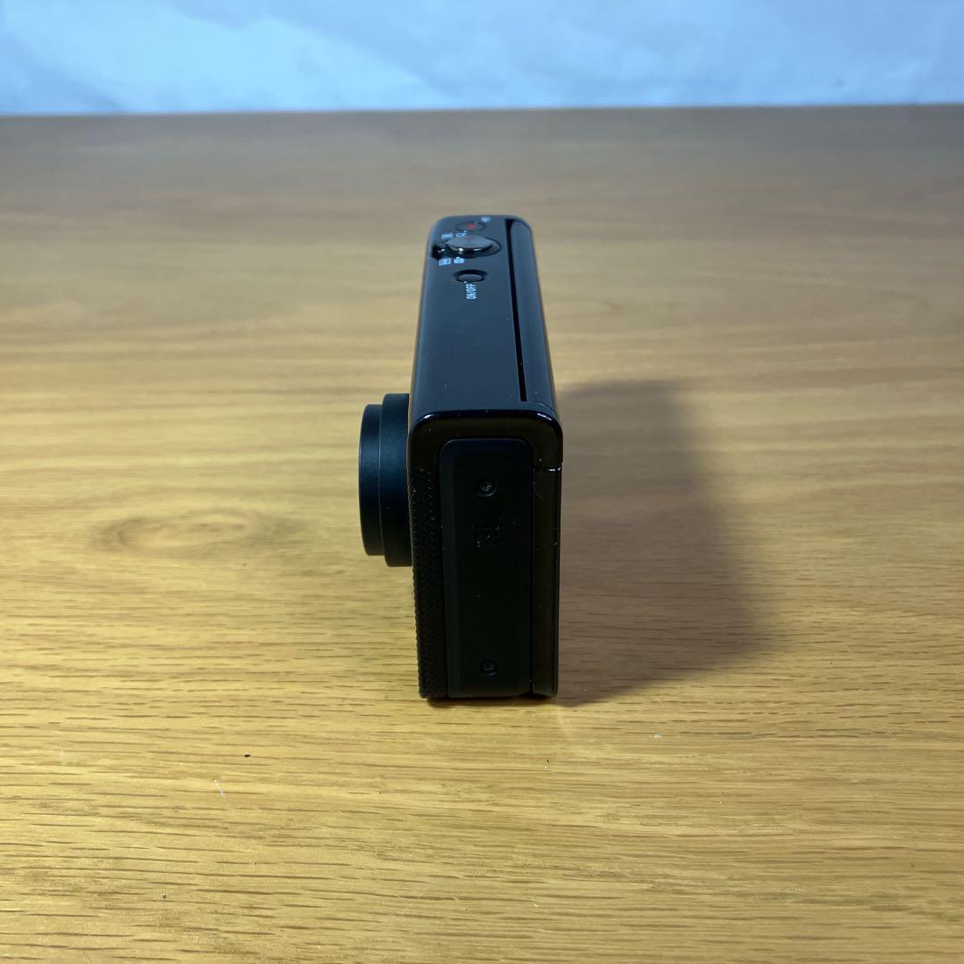 【外観美品】CASIO EXILIM EX-FC500S 動作未確認　デジカメ