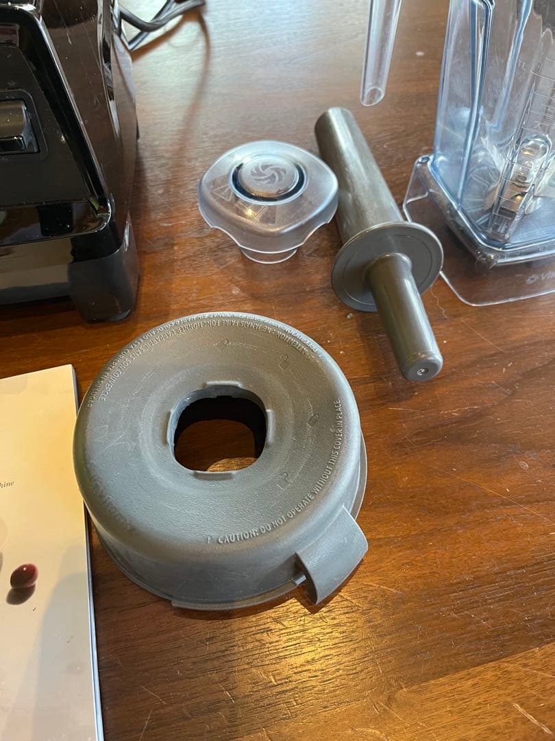 キッチン家電 Vitamix VM0202 E310