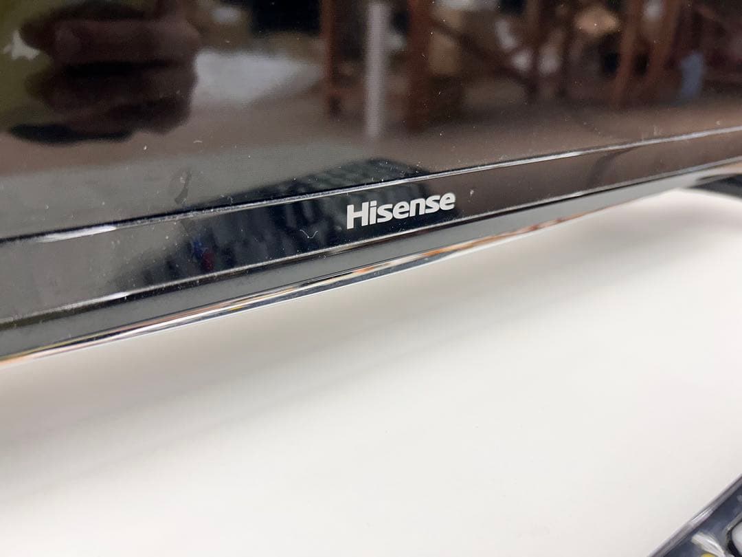 Hisense/ハイセンス 32型テレビ