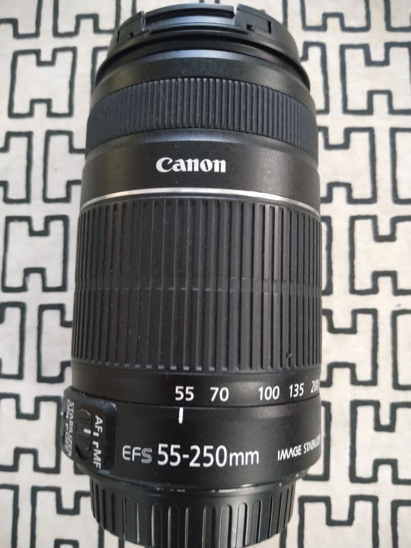 Canon EOS Kiss X4 デジタル一眼レフカメラ