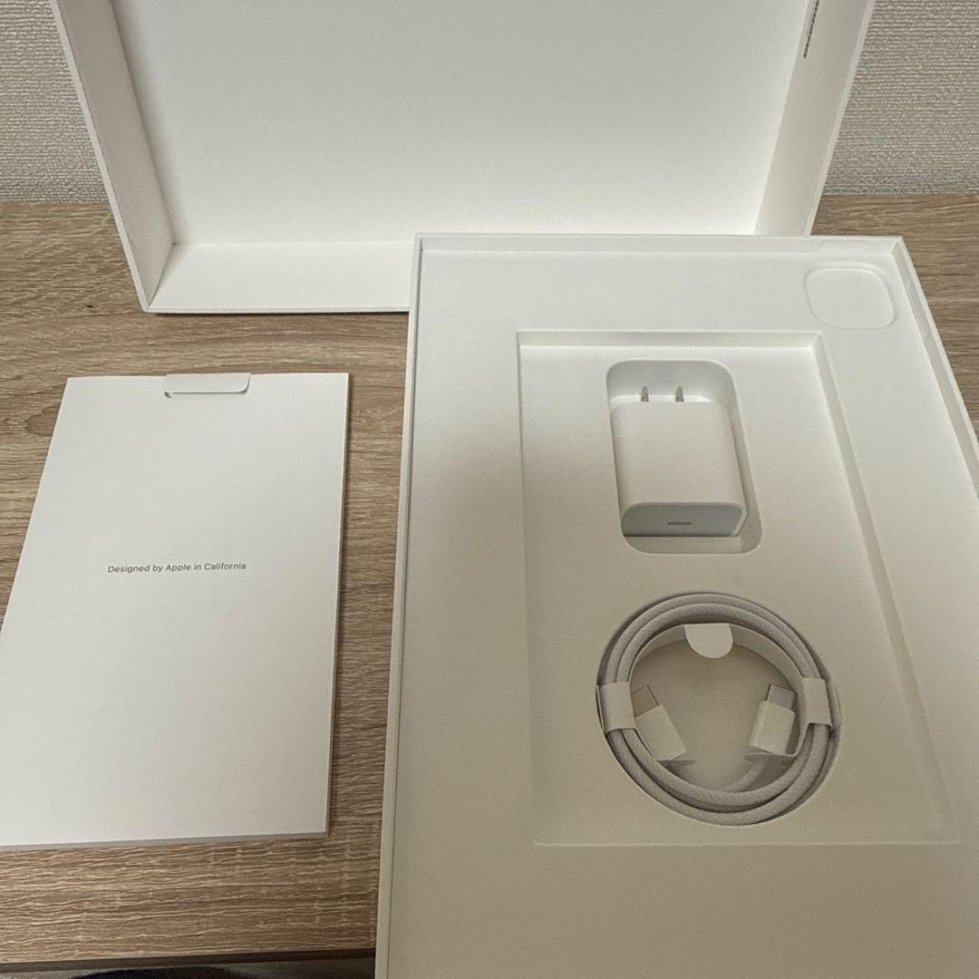 サ*ナ様 ipad pro 11インチ M4チップ(第5世代) Wi-Fiモデル