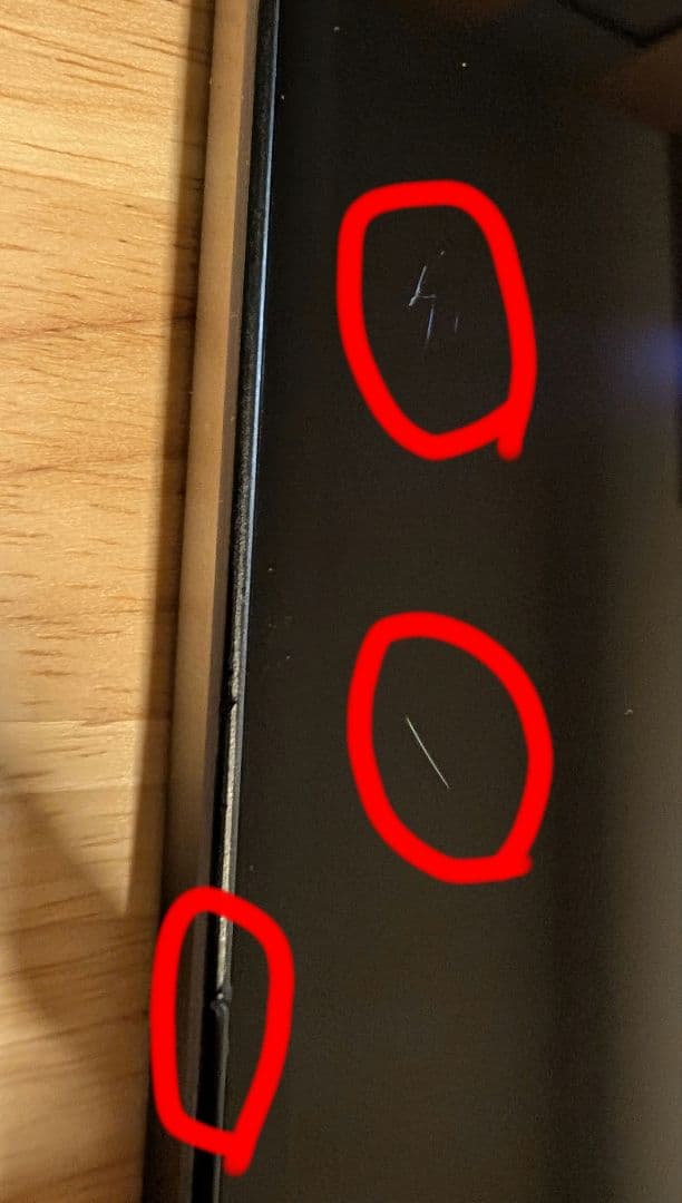 き*き様 ALLDOCUBE iPlay60mini Pro 8.4インチ