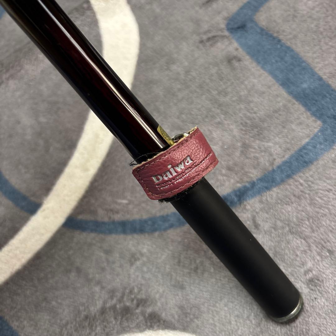 ダイワ　MEGADRY RED SNIPER 1.2-53