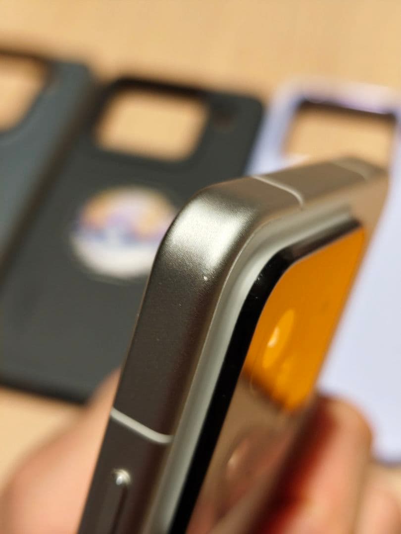 スマートフォン本体 xiaomi15