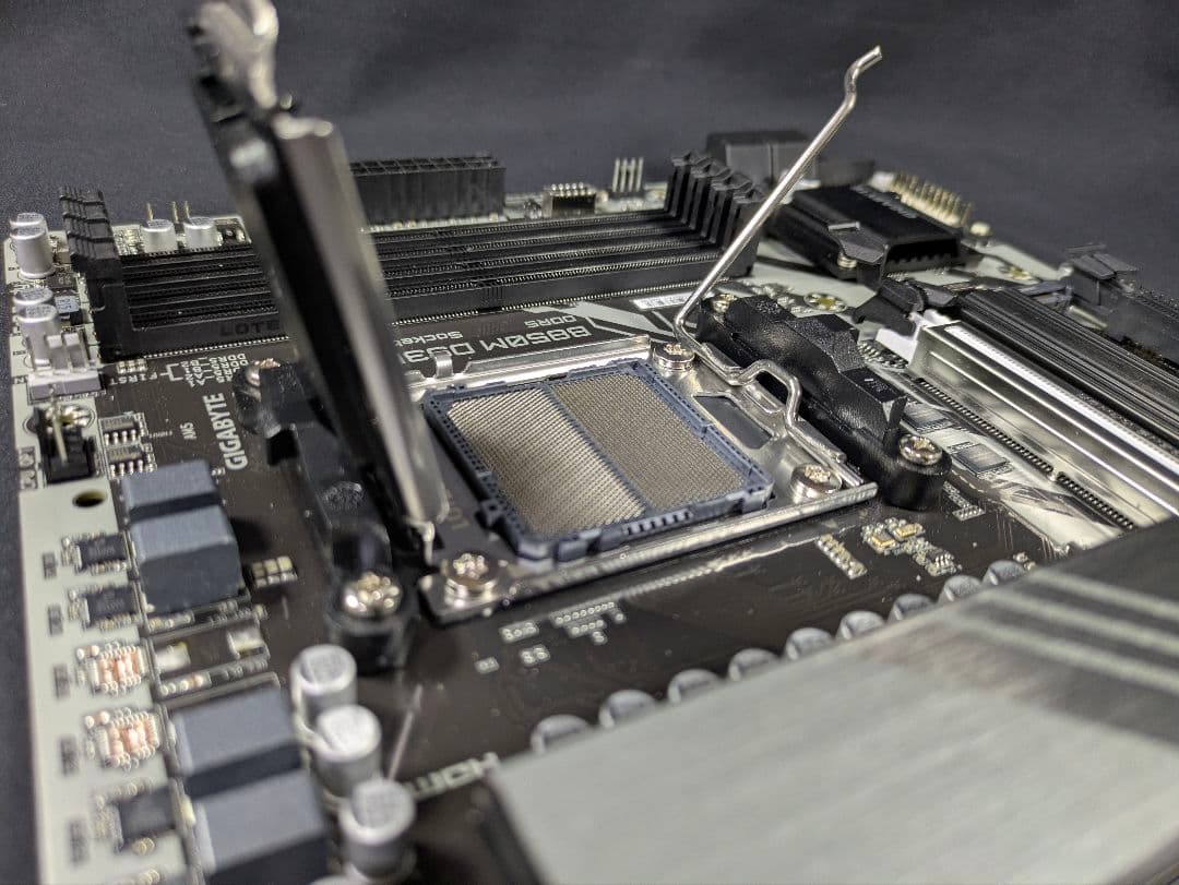 GIGABYTE B850M DS3H マザーボード AM5 AMD