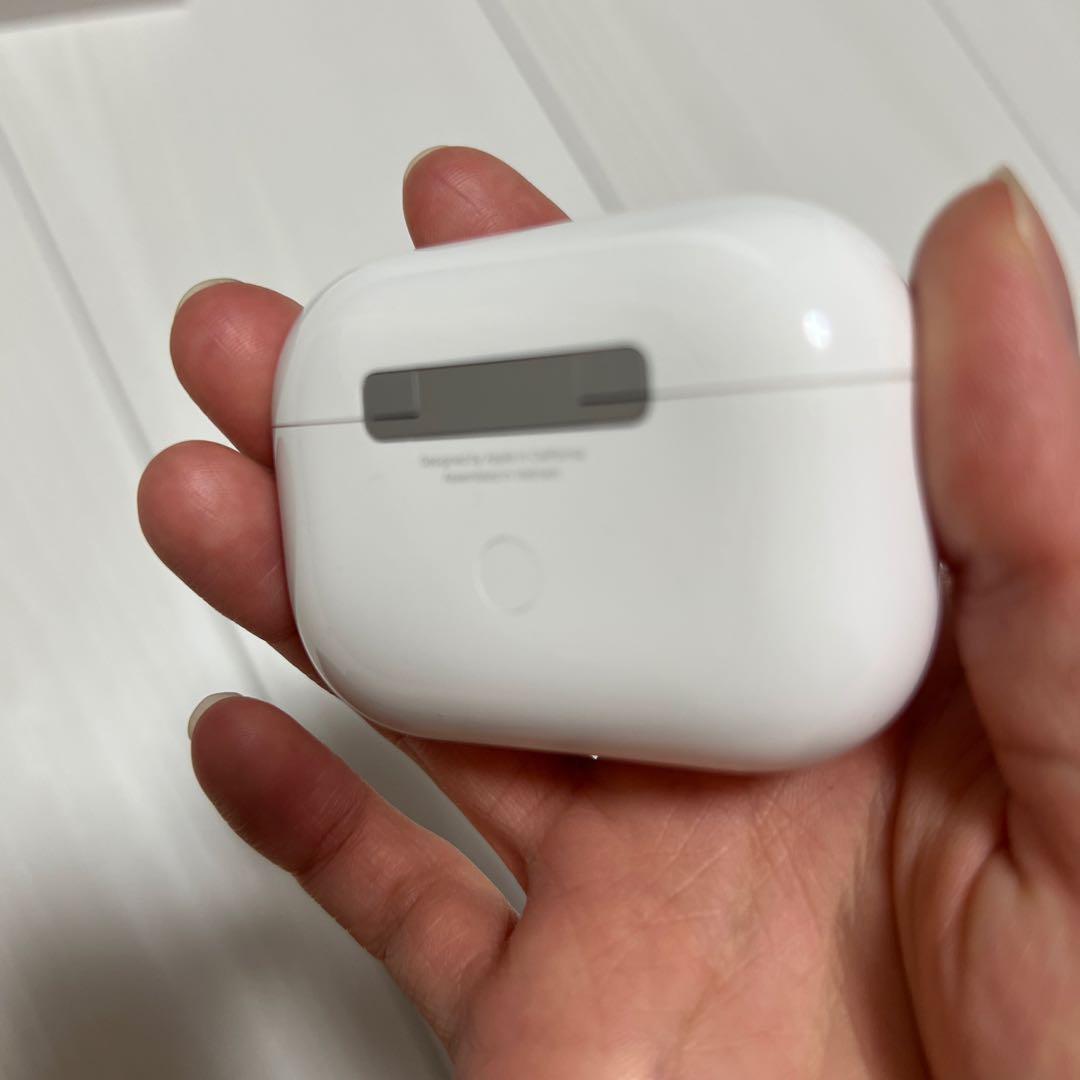 最終値下げ！美品 AirPodsPro 第1世代