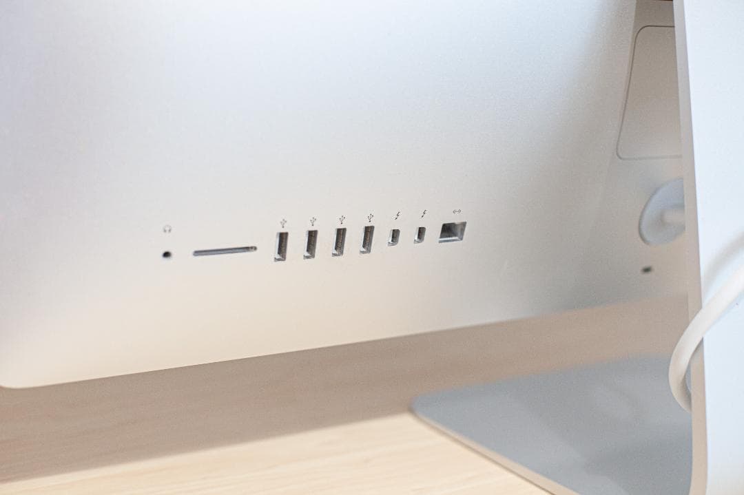 【動作品】32GB iMac 27インチ Late 2013