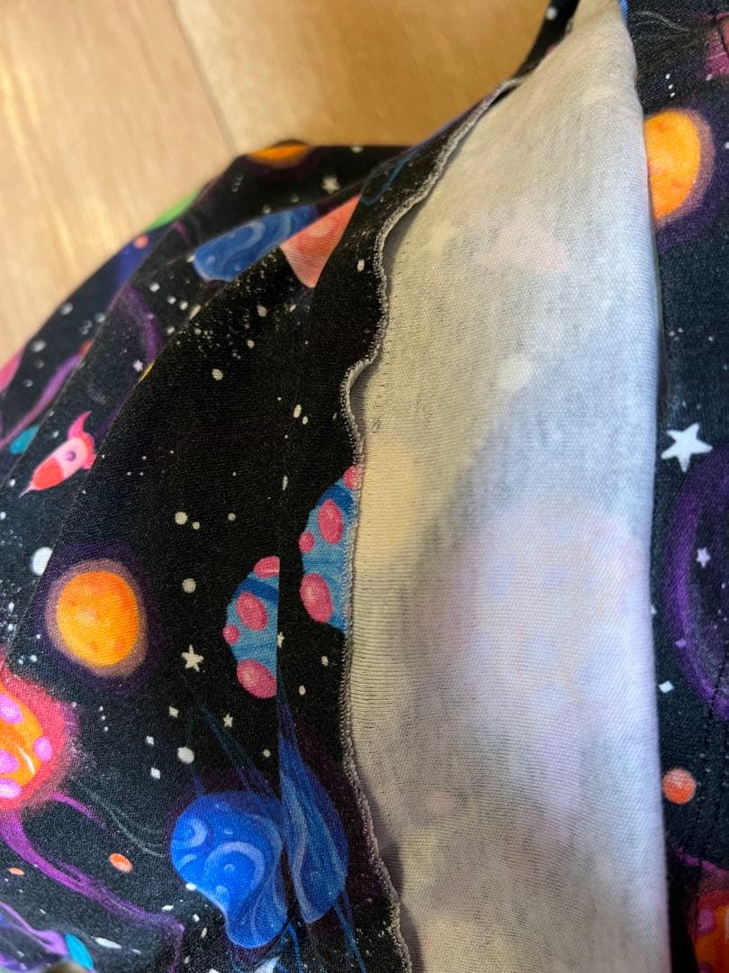 ベビーパジャマ7点　Mylittlepie 18-24M.2-3Y バラ売り可