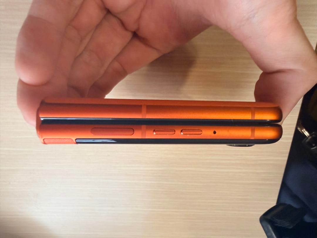 motorola razr 50 国内版simフリー 512GB