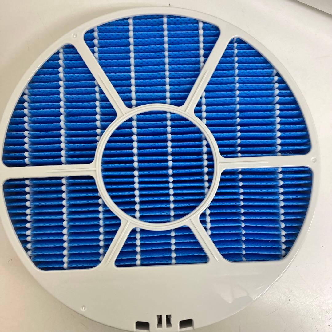 B133-48 SHARP 加湿空気清浄機 KC-R50-W