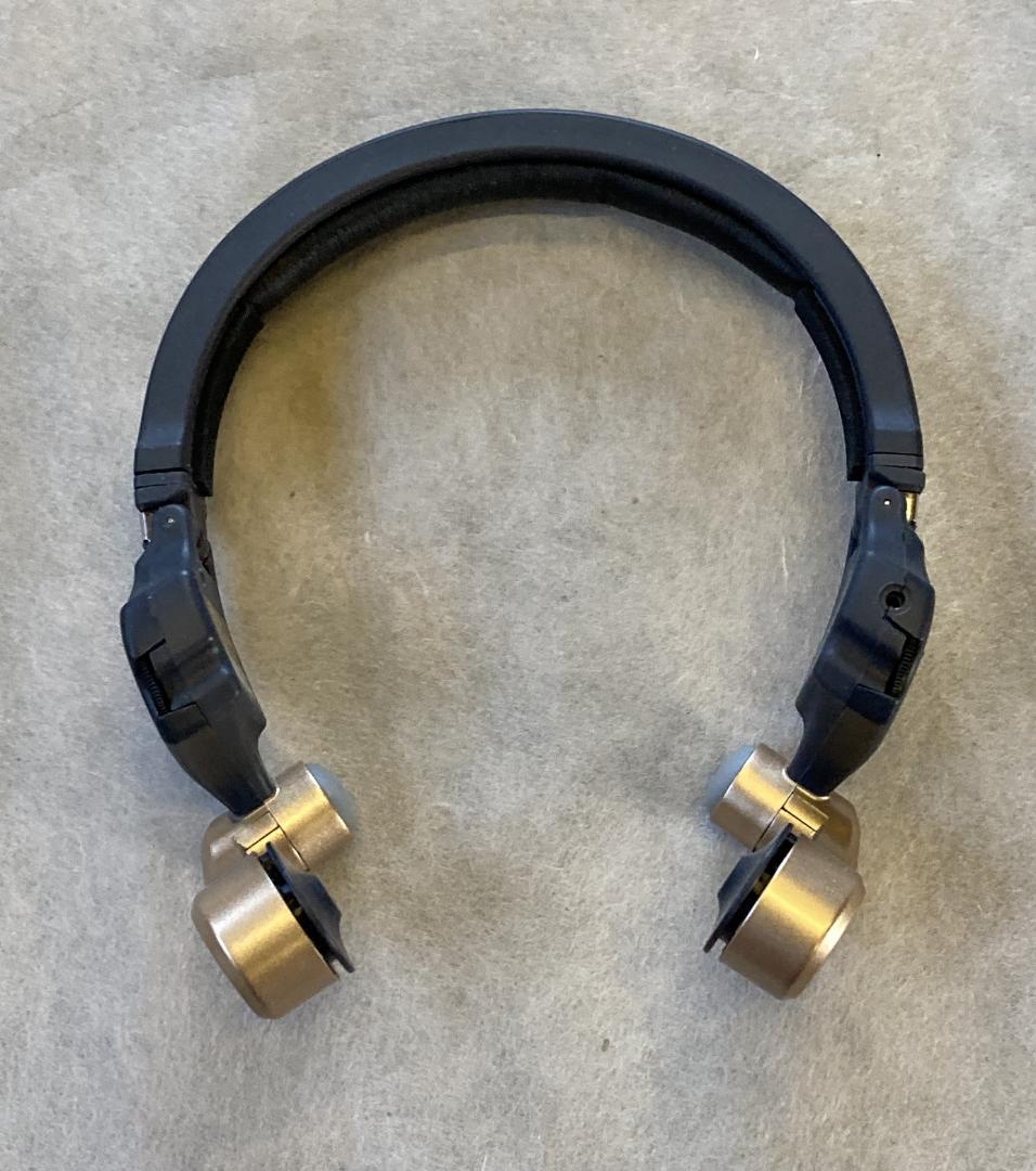 きこえるホン　ES-800KU　集音器　ココチモ