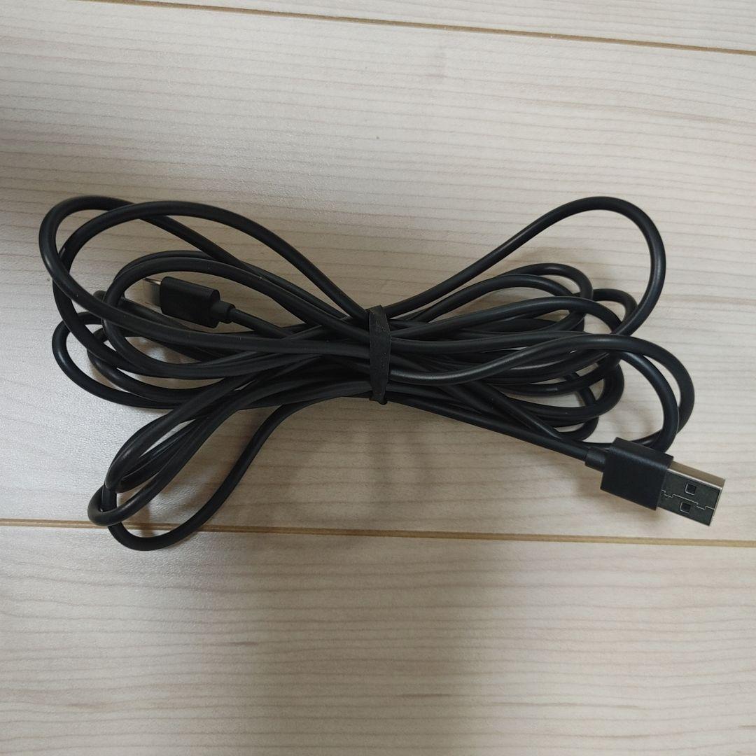 70mai Dash Cam Omni 360度回転　駐車監視