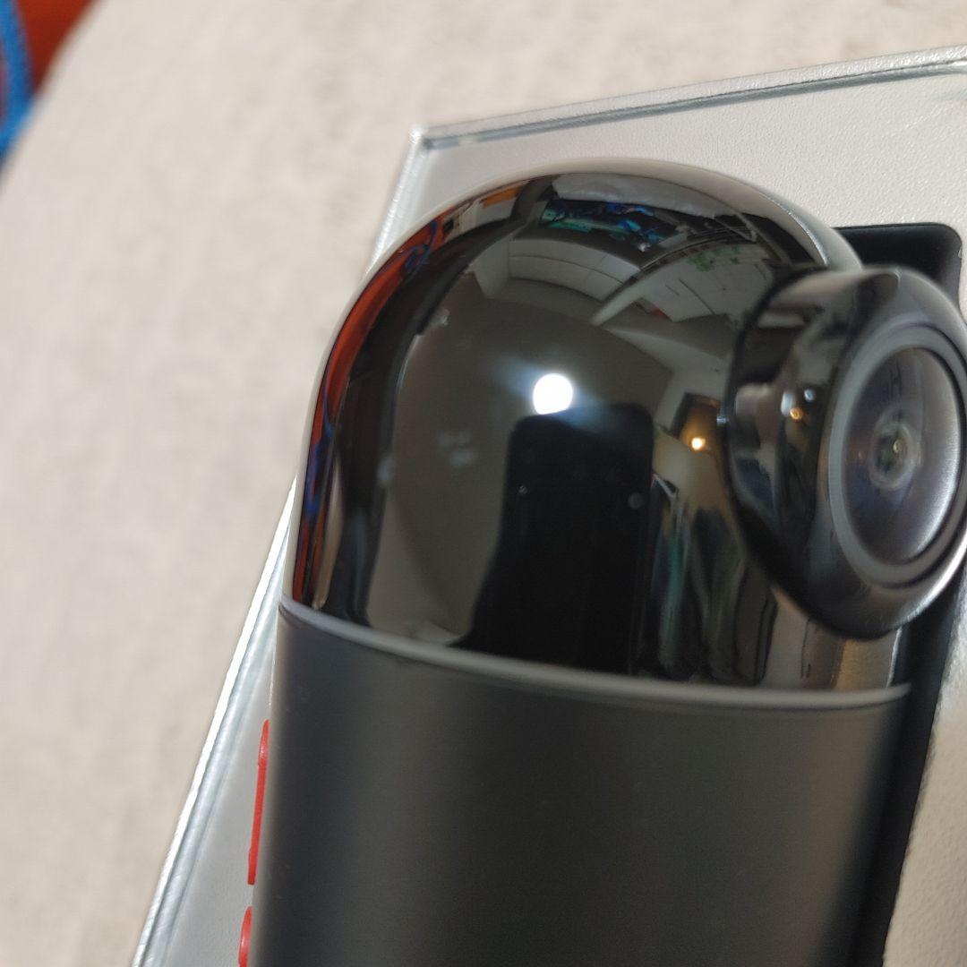 70mai Dash Cam Omni 360度回転　駐車監視
