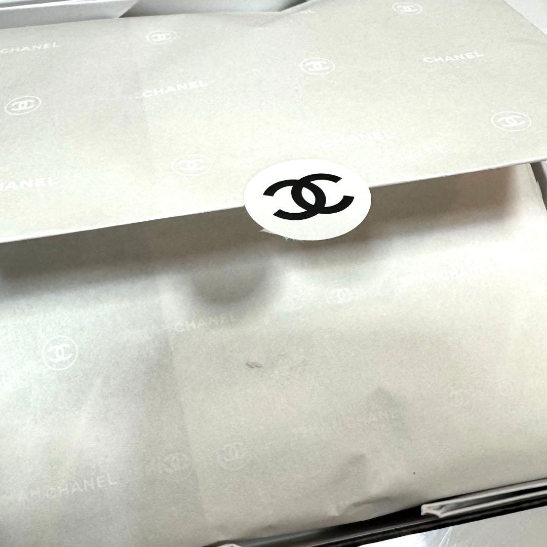 シャネル ル リフト ラ クレーム マン ハンドクリーム、リップバームセット