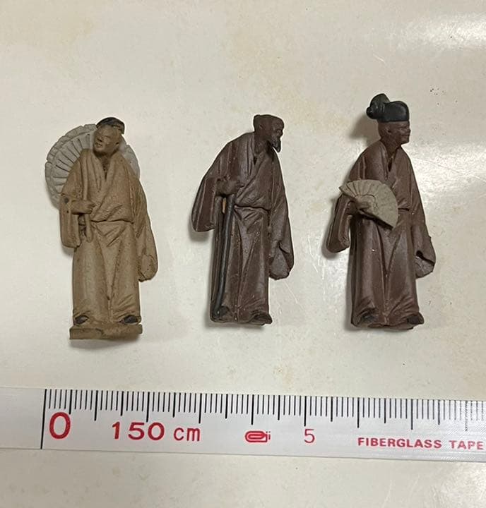 中国美術品26点