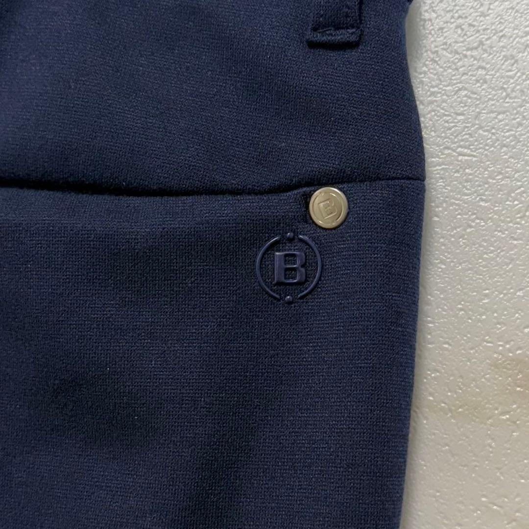 美品✨ブリーフィング ジョガーパンツ GOLFレディース L