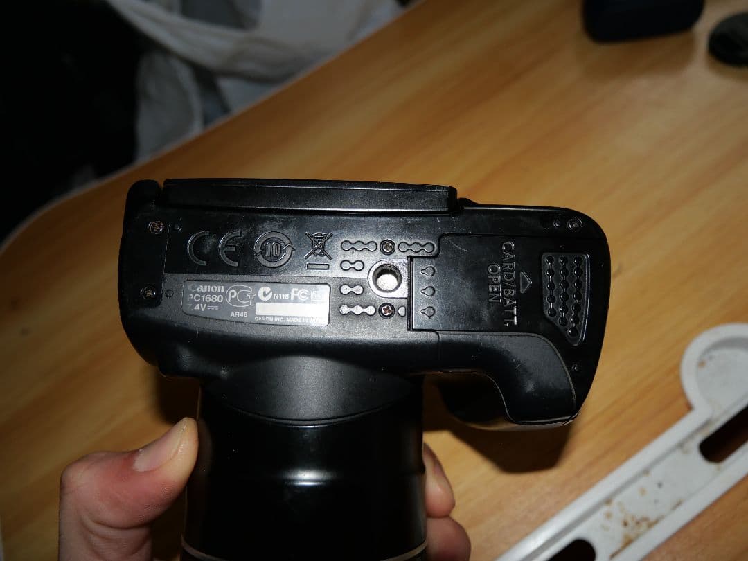 Canon デジタル一眼レフカメラ 35倍ズーム