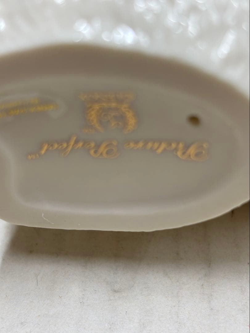 レノックス ( 大きな帽子)