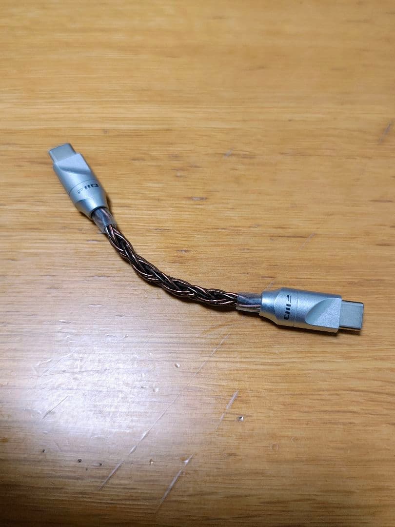 イヤホン DUNU Titan S iBasso DC03pro FIIO Link