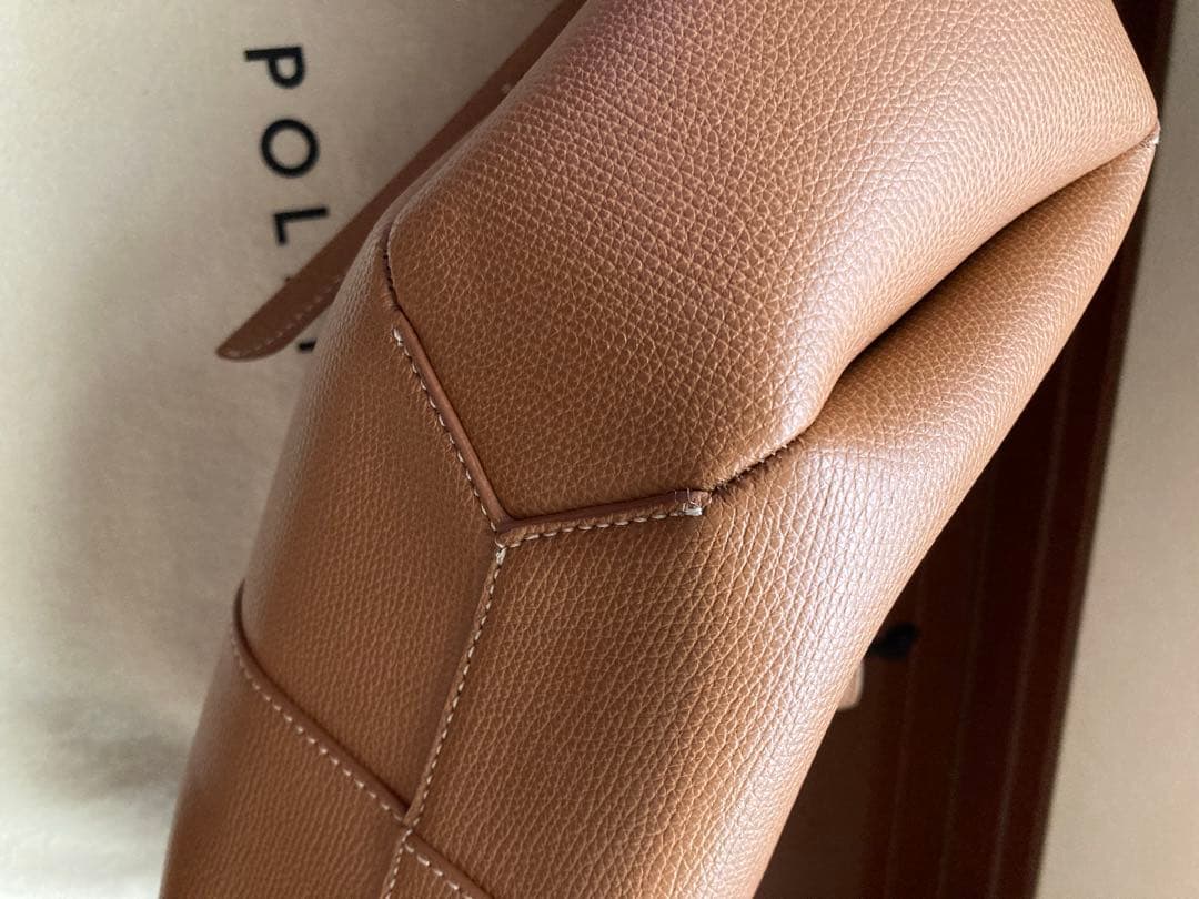 バッグ POLENE cyme