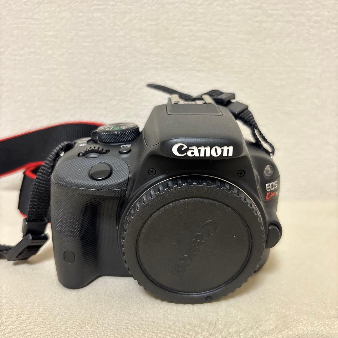 Canon eos kiss x7 Tamron28-75mmレンズ