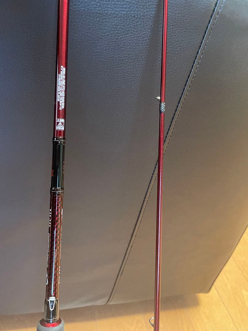 エメラルダスストイストAGS 84M 60th Edition