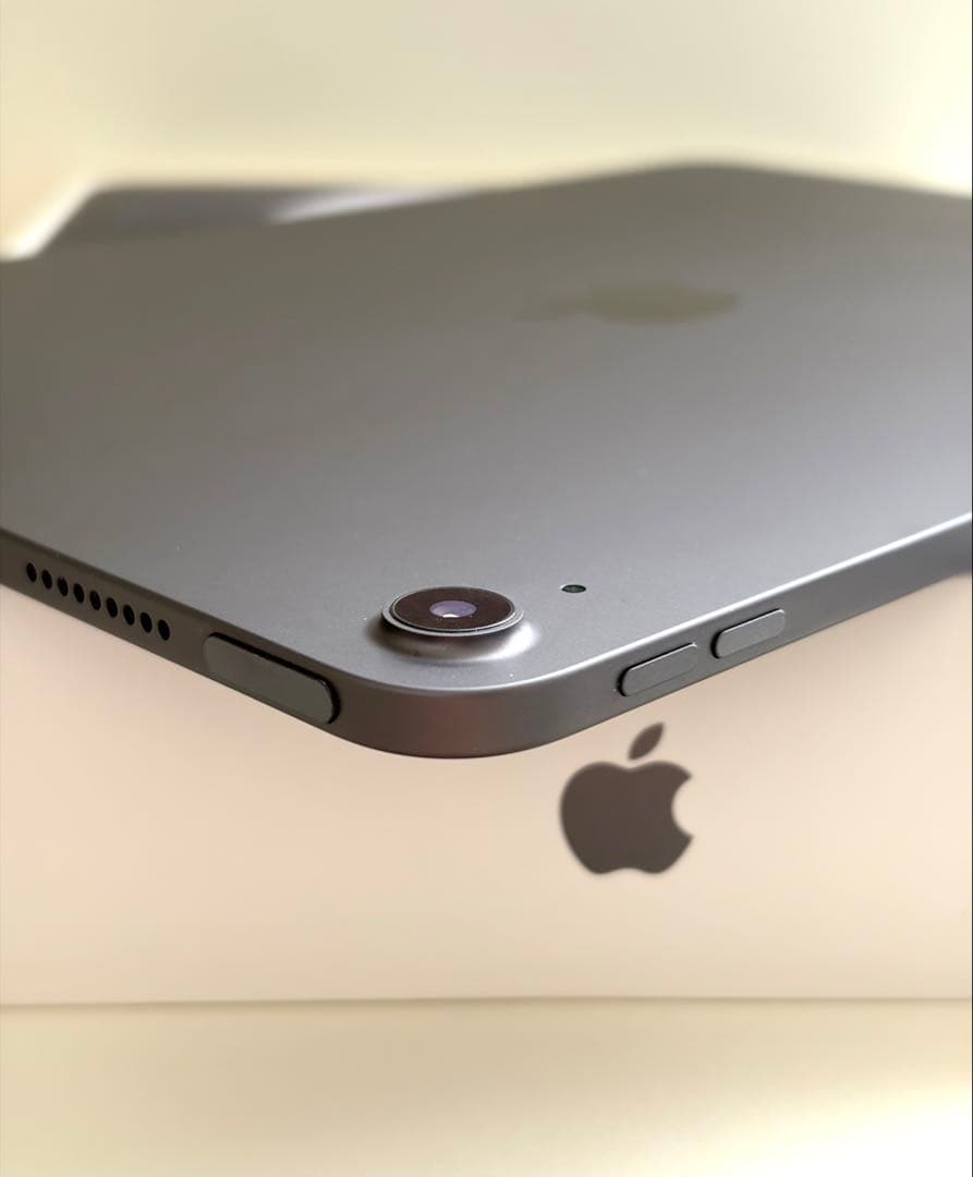 【大容量256GB】iPad Air 第4世代 Wi-Fi 付属品完備