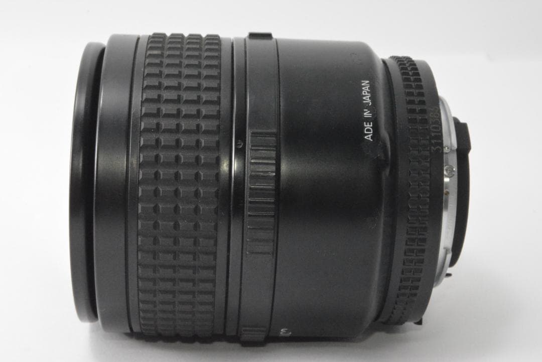 ニコン　Nikon AF 60mm f2.8D #14752