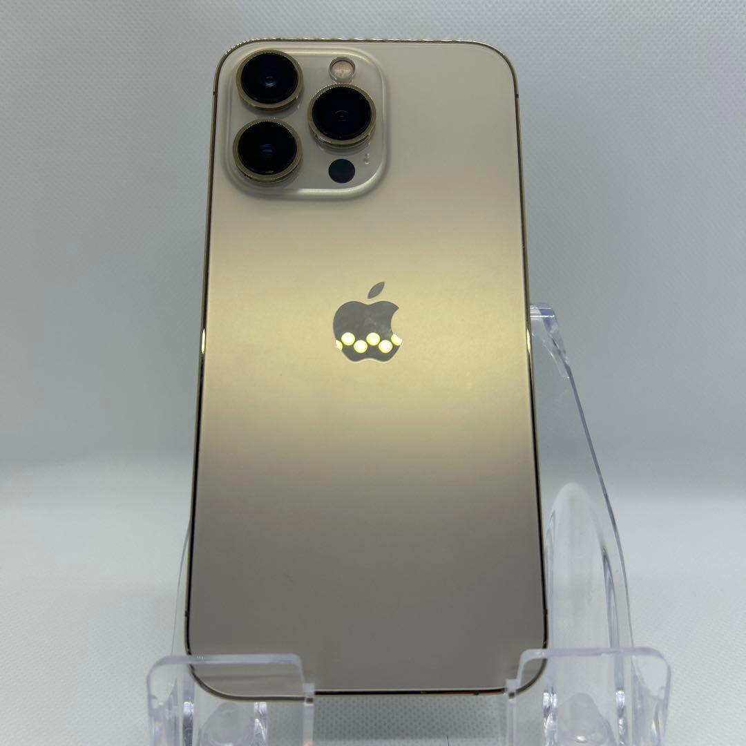 iPhone 13 Pro 128GB 本体バッテリー100%