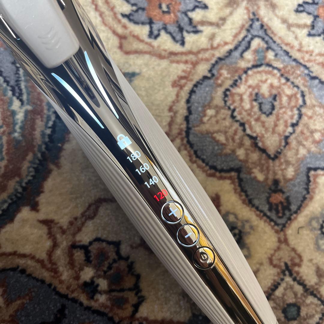 リファ カールアイロン RE-AF00A 32ミリ