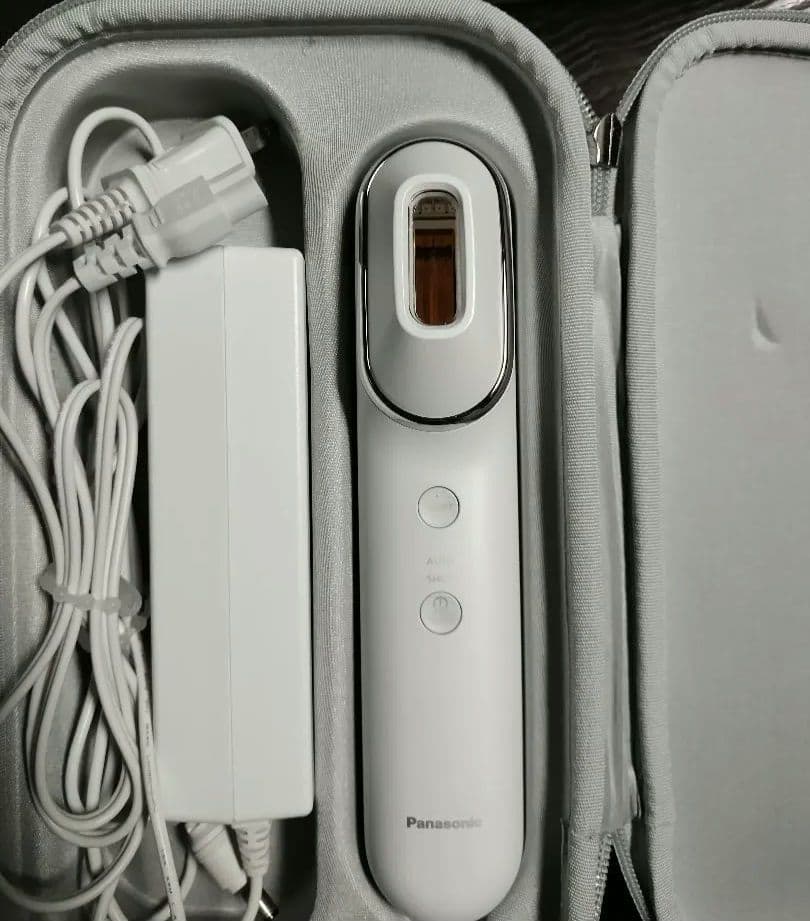 Panasonic EH-SL85 フォトブライトショット 美顔器